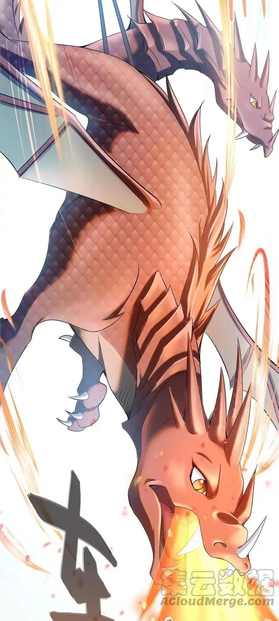 Tu Chân Nói Chuyện Phiếm Quần Chap 463 - Next Chap 464