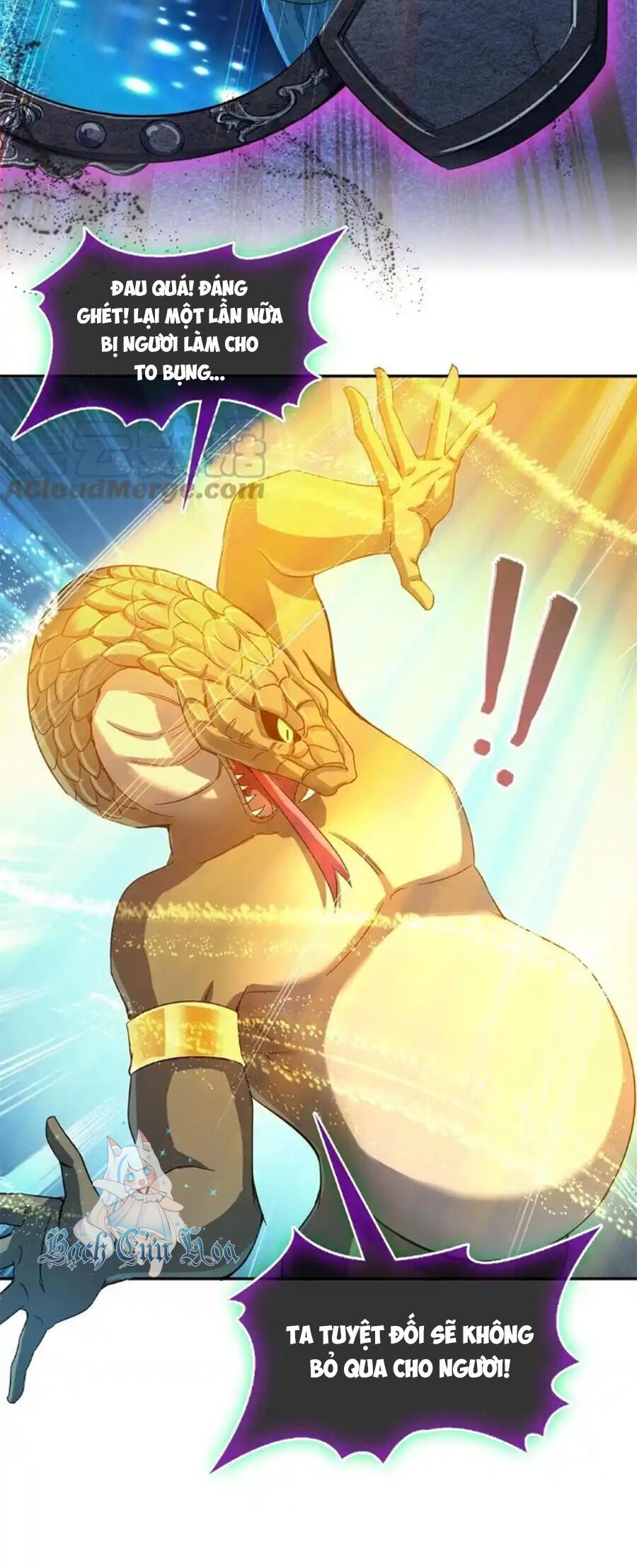 Tu Chân Nói Chuyện Phiếm Quần Chap 464 - Next Chap 465
