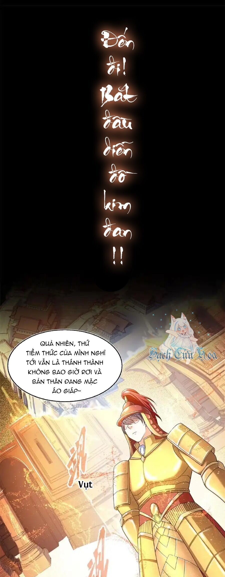 Tu Chân Nói Chuyện Phiếm Quần Chap 464 - Next Chap 465