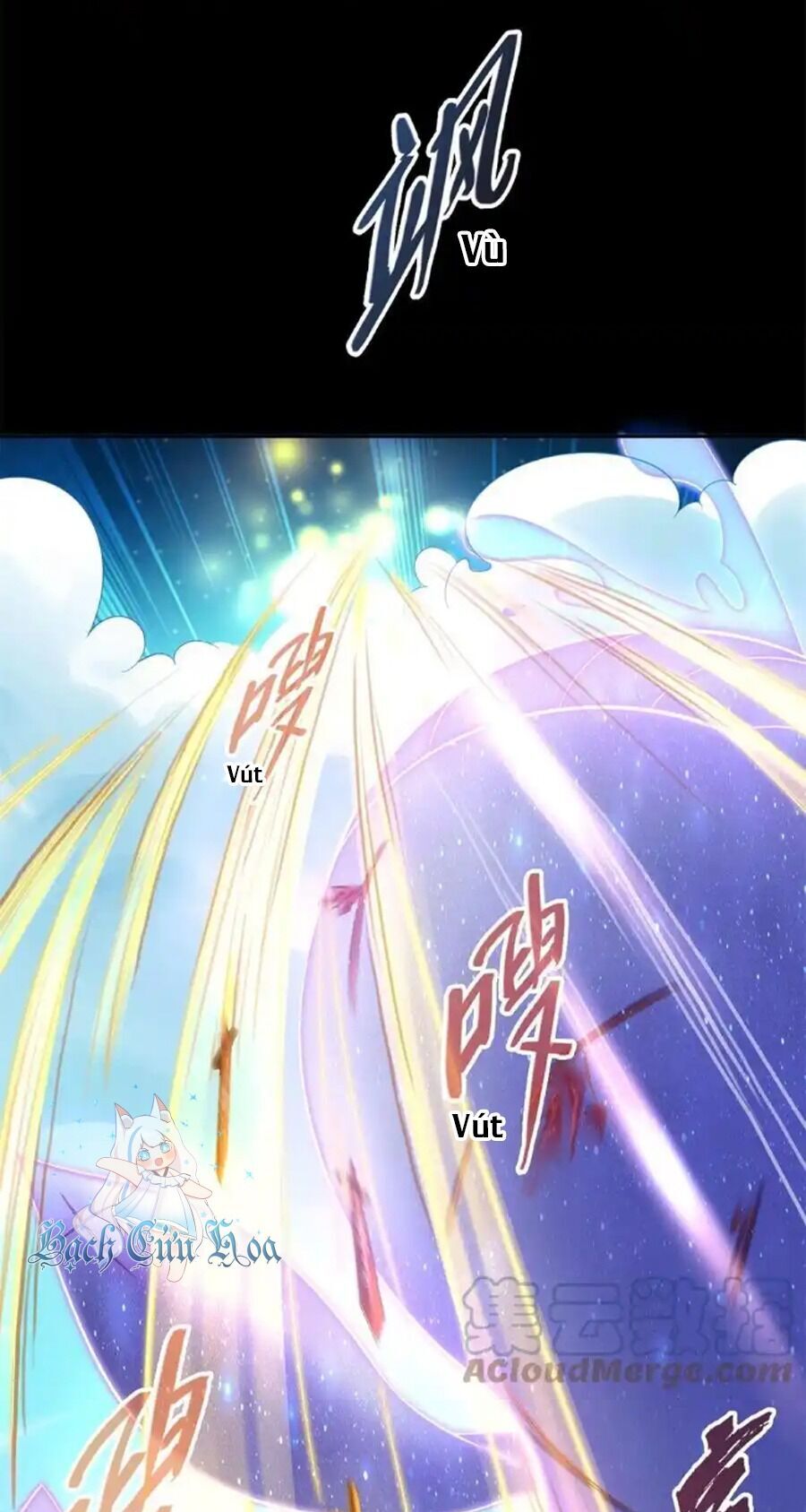 Tu Chân Nói Chuyện Phiếm Quần Chap 466 - Next Chap 467