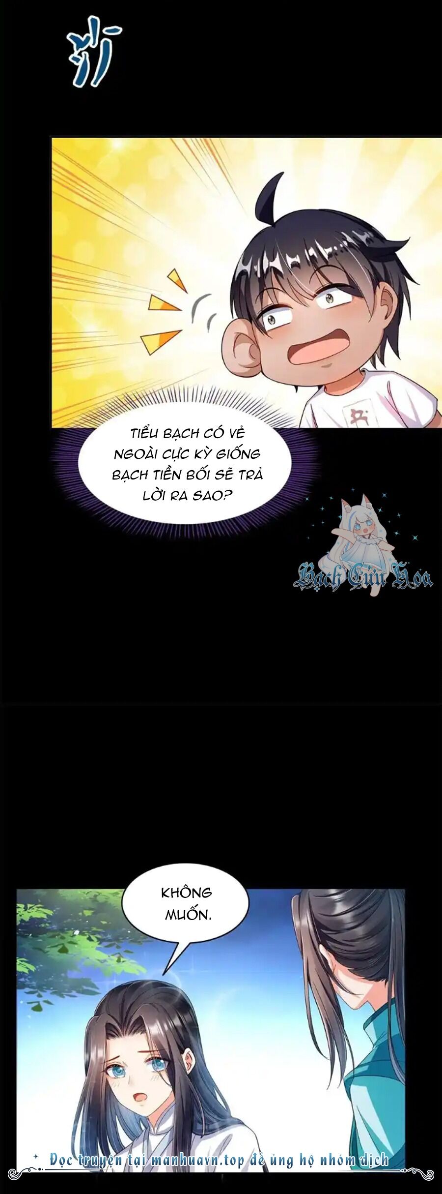 Tu Chân Nói Chuyện Phiếm Quần Chap 466 - Next Chap 467