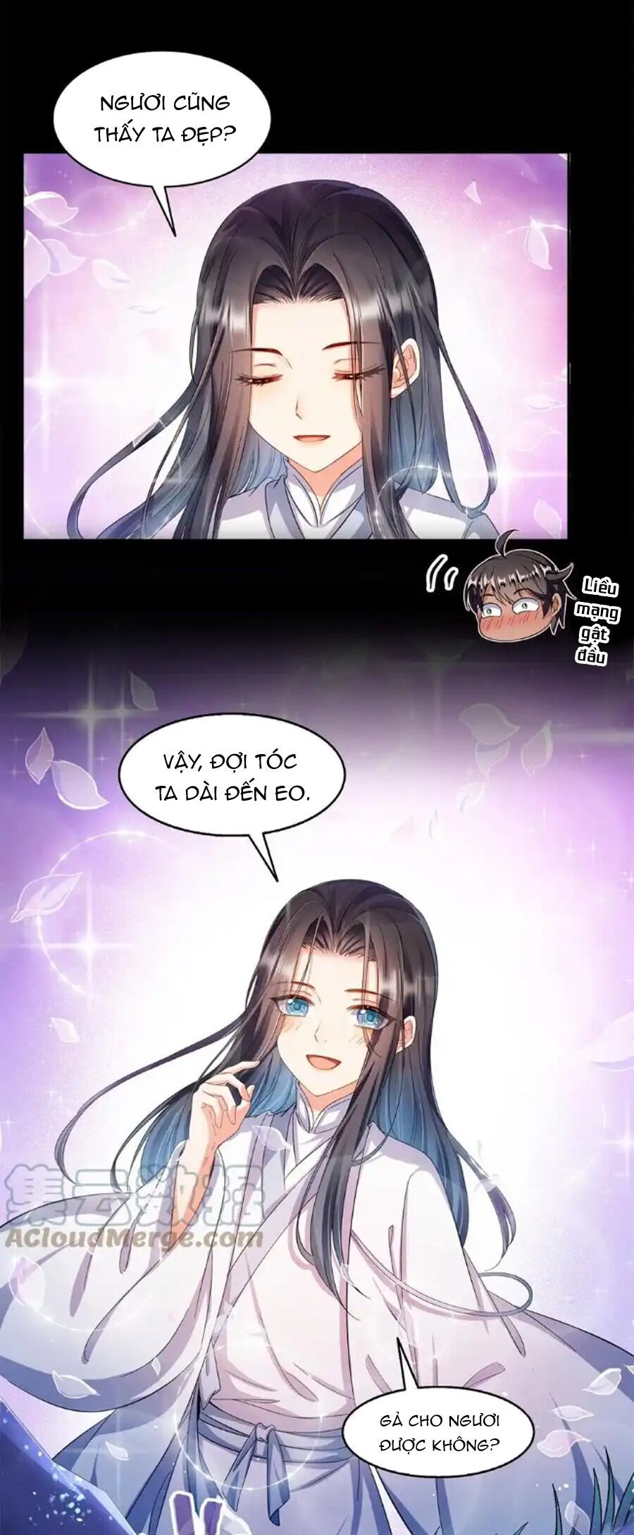 Tu Chân Nói Chuyện Phiếm Quần Chap 466 - Next Chap 467