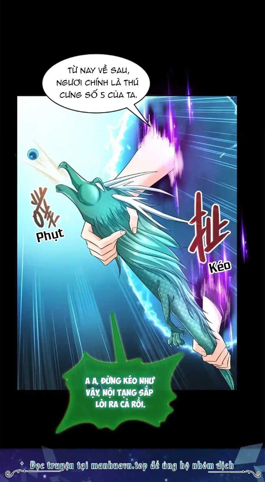 Tu Chân Nói Chuyện Phiếm Quần Chap 466 - Next Chap 467