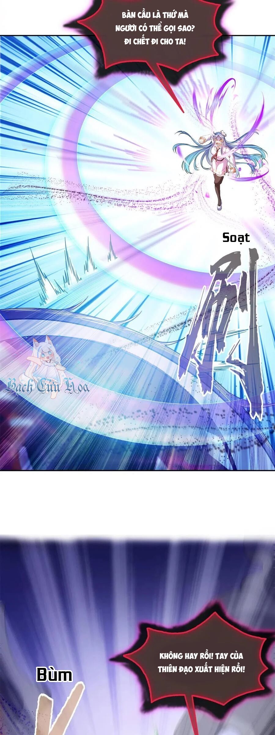 Tu Chân Nói Chuyện Phiếm Quần Chap 467 - Next Chap 468
