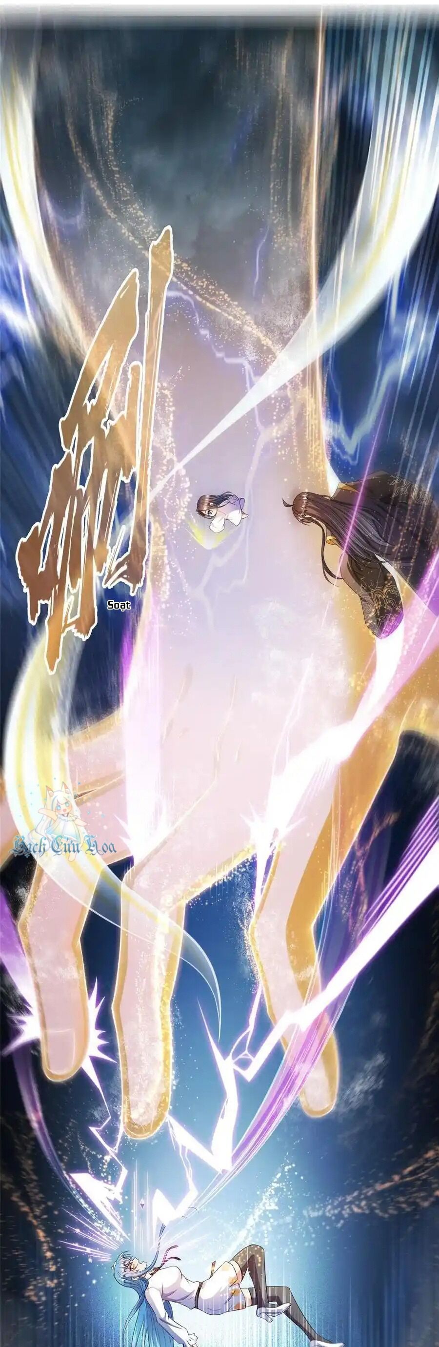 Tu Chân Nói Chuyện Phiếm Quần Chap 469 - Next Chap 470