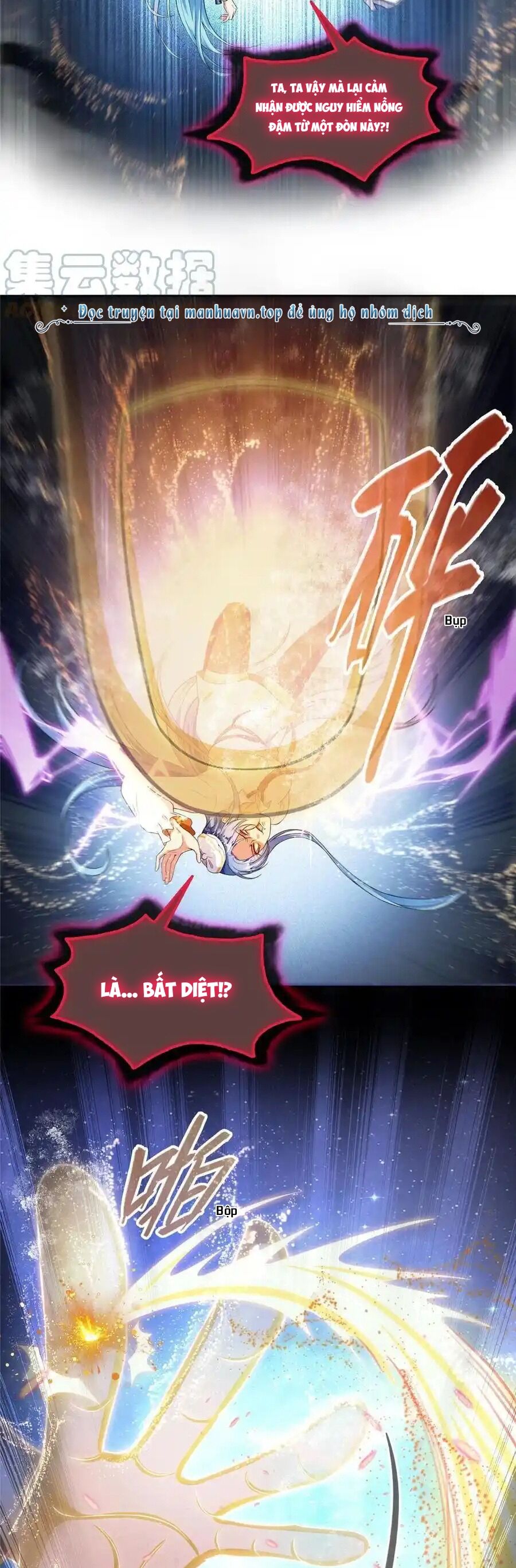 Tu Chân Nói Chuyện Phiếm Quần Chap 469 - Next Chap 470