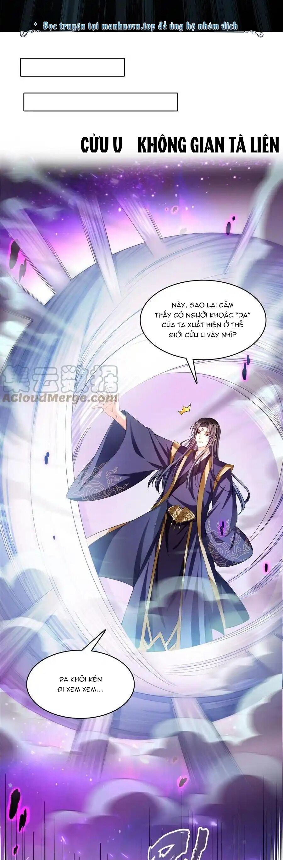 Tu Chân Nói Chuyện Phiếm Quần Chap 469 - Next Chap 470