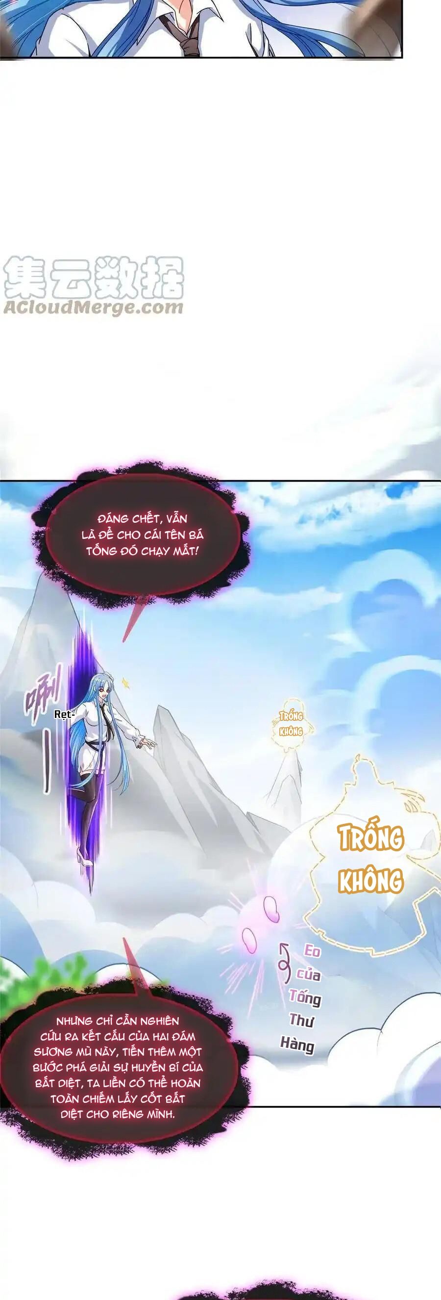 Tu Chân Nói Chuyện Phiếm Quần Chap 469 - Next Chap 470
