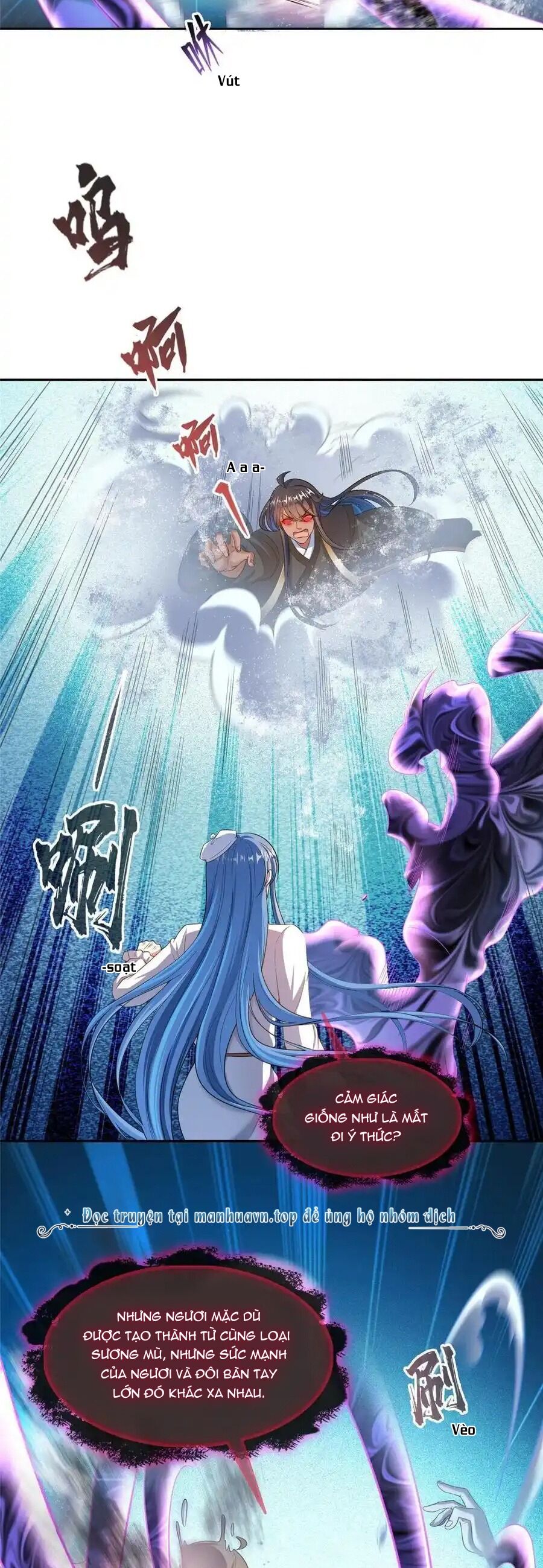 Tu Chân Nói Chuyện Phiếm Quần Chap 469 - Next Chap 470