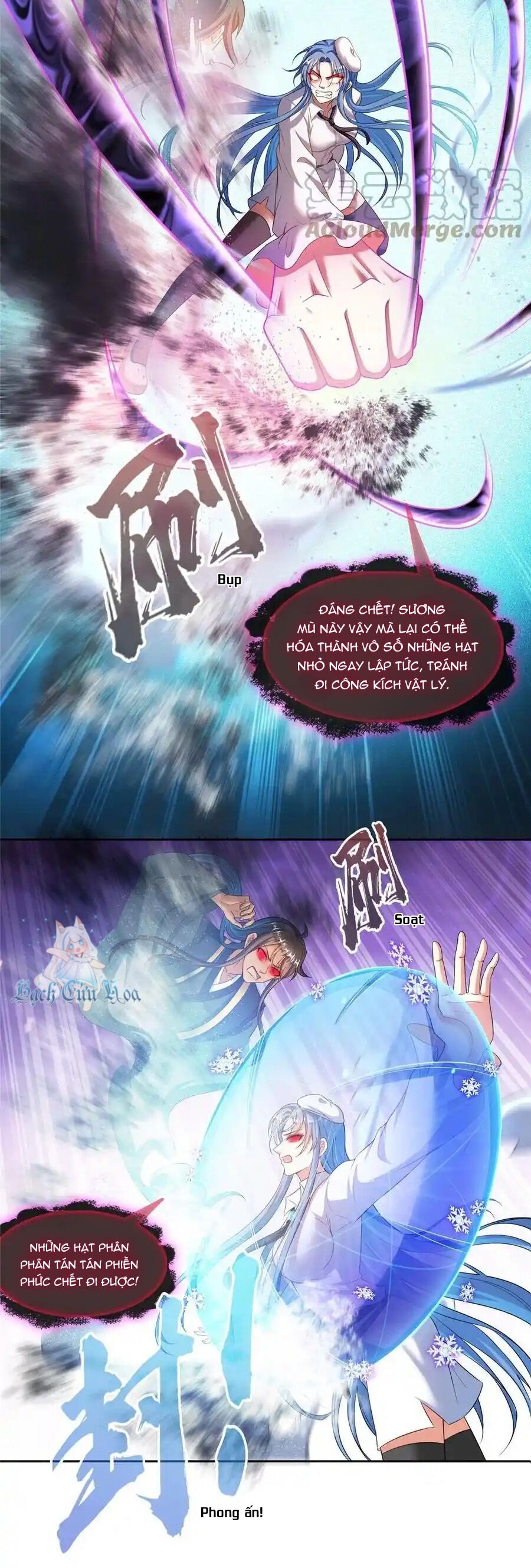 Tu Chân Nói Chuyện Phiếm Quần Chap 469 - Next Chap 470
