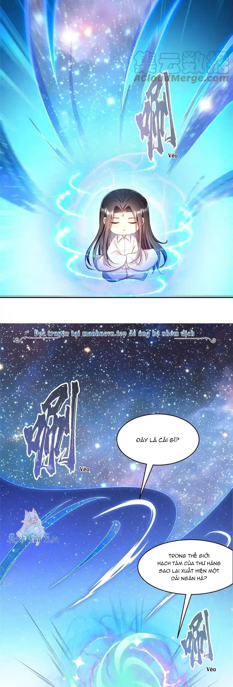 Tu Chân Nói Chuyện Phiếm Quần Chap 470 - Next Chap 471