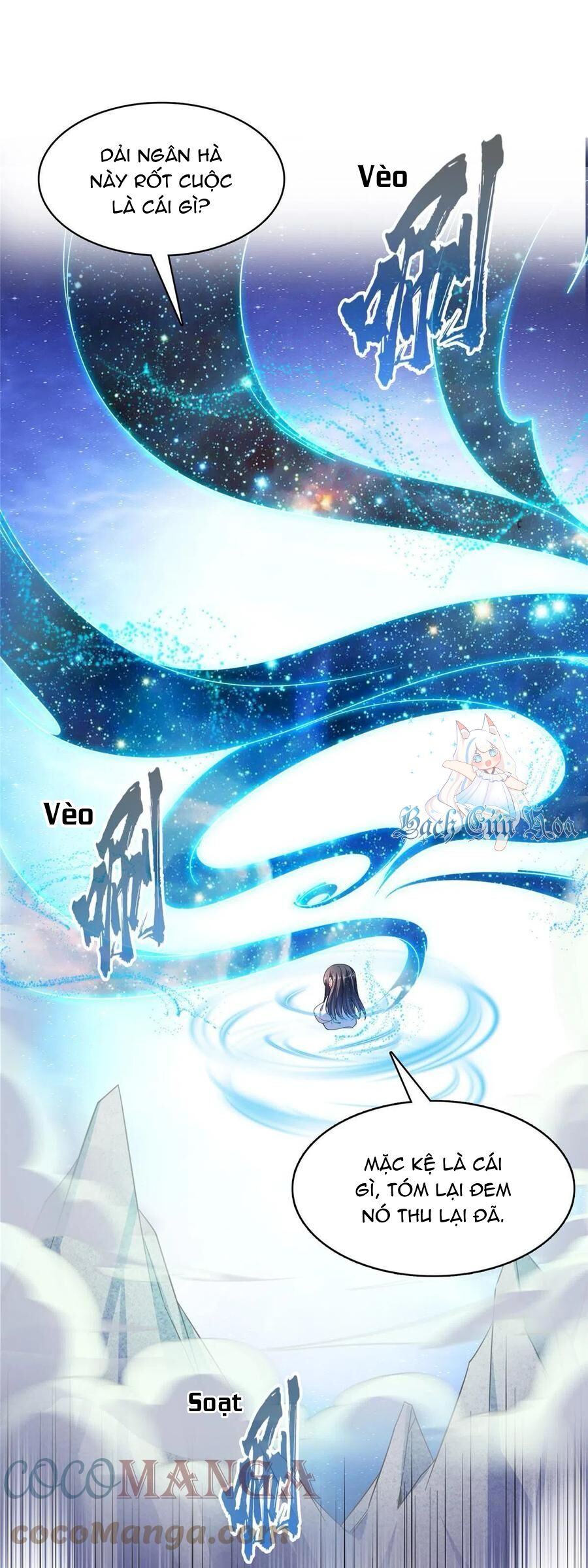 Tu Chân Nói Chuyện Phiếm Quần Chap 471 - Next Chap 472