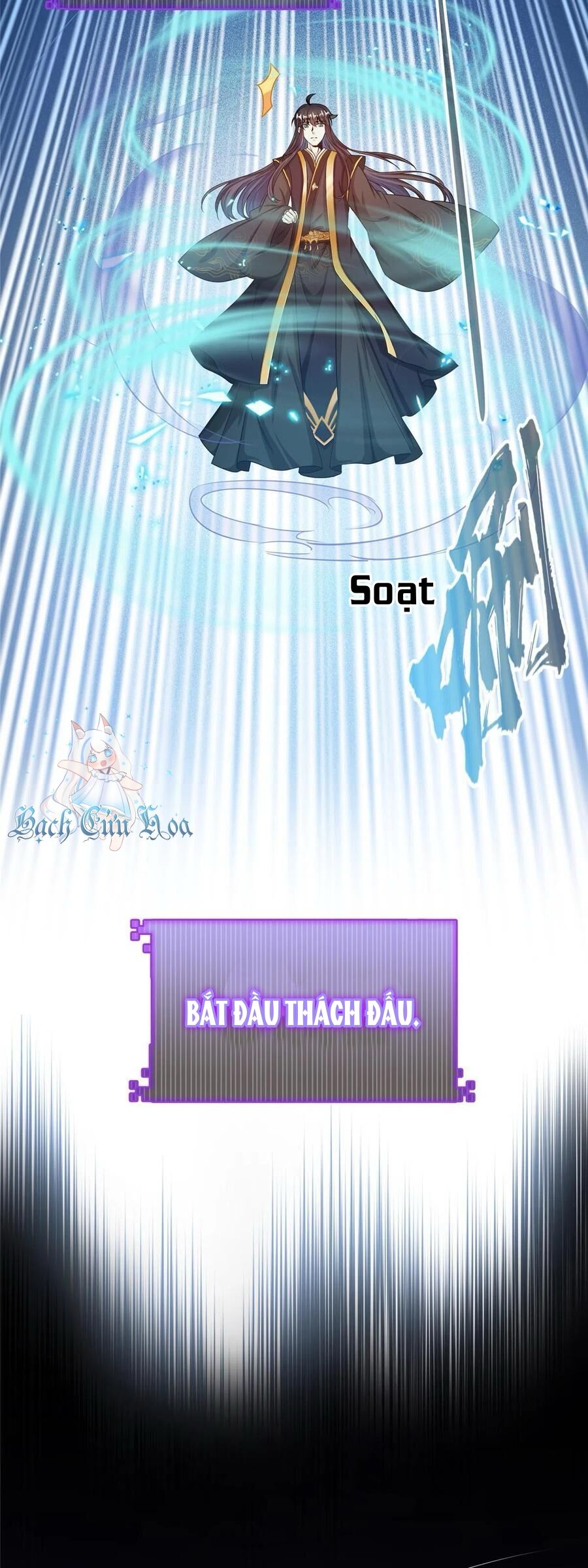 Tu Chân Nói Chuyện Phiếm Quần Chap 471 - Next Chap 472