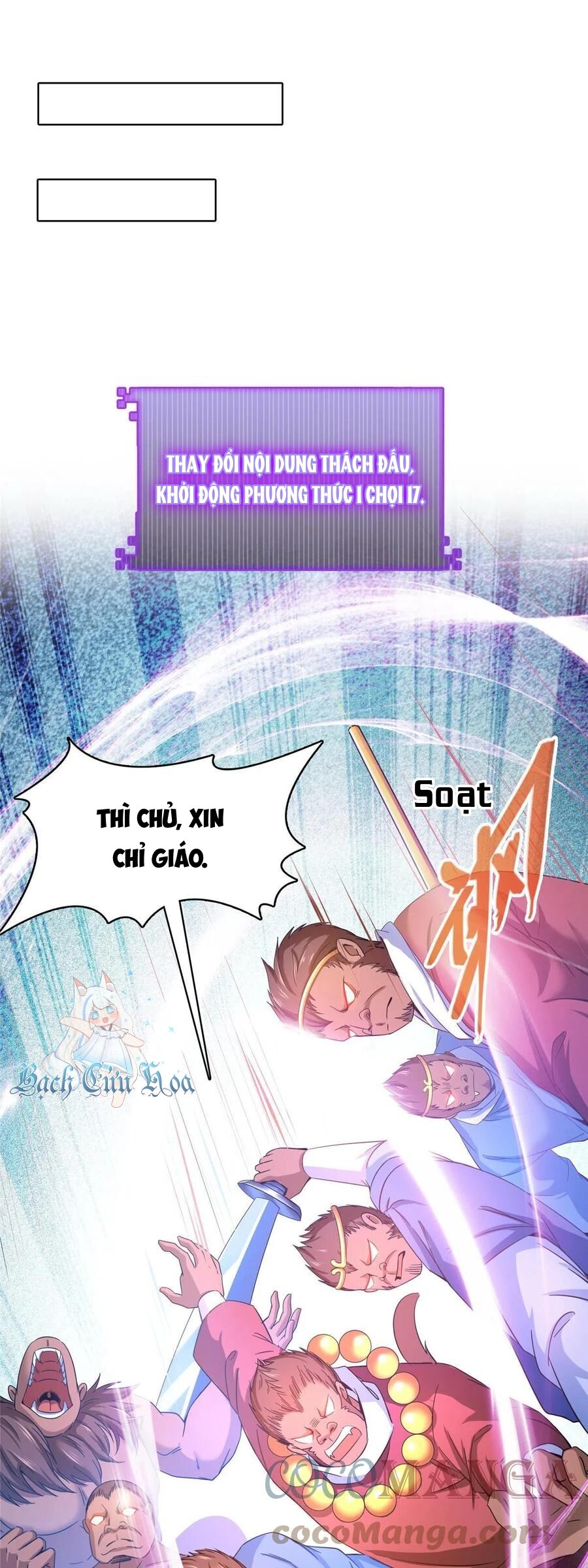 Tu Chân Nói Chuyện Phiếm Quần Chap 471 - Next Chap 472