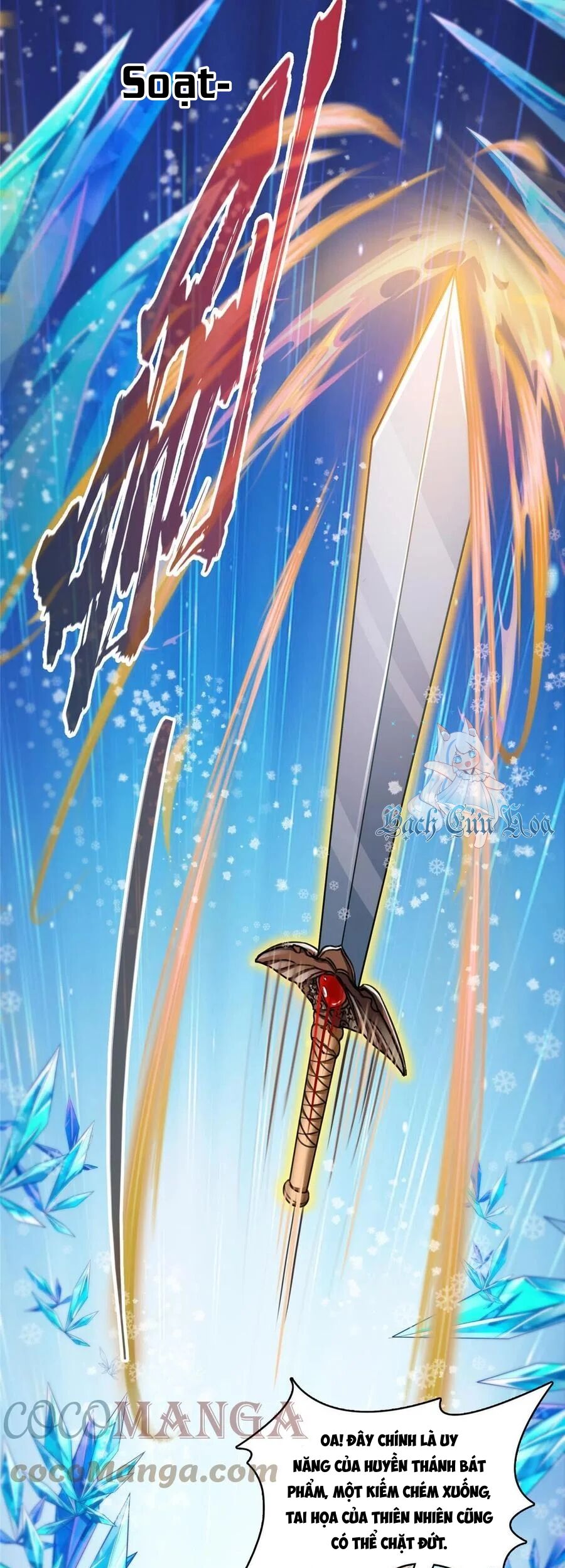 Tu Chân Nói Chuyện Phiếm Quần Chap 472 - Next Chap 473