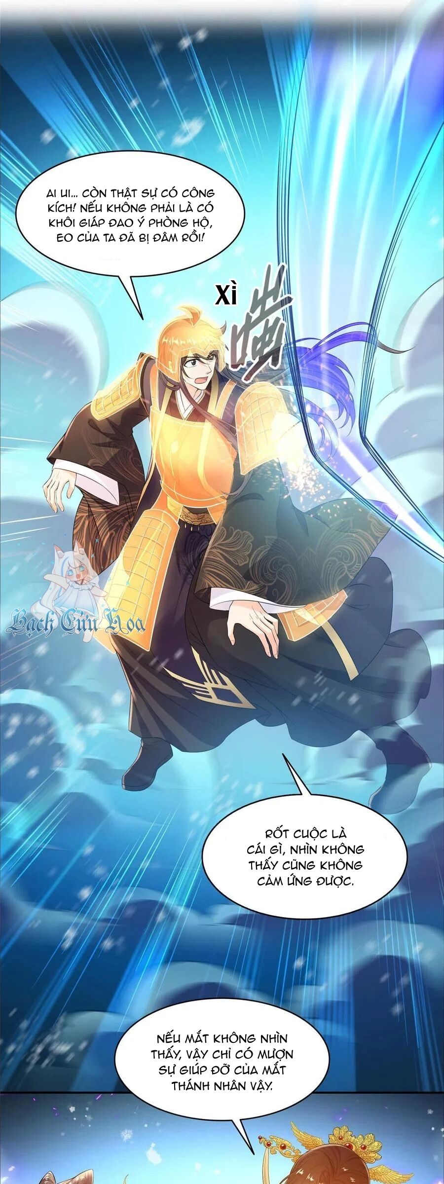 Tu Chân Nói Chuyện Phiếm Quần Chap 472 - Next Chap 473