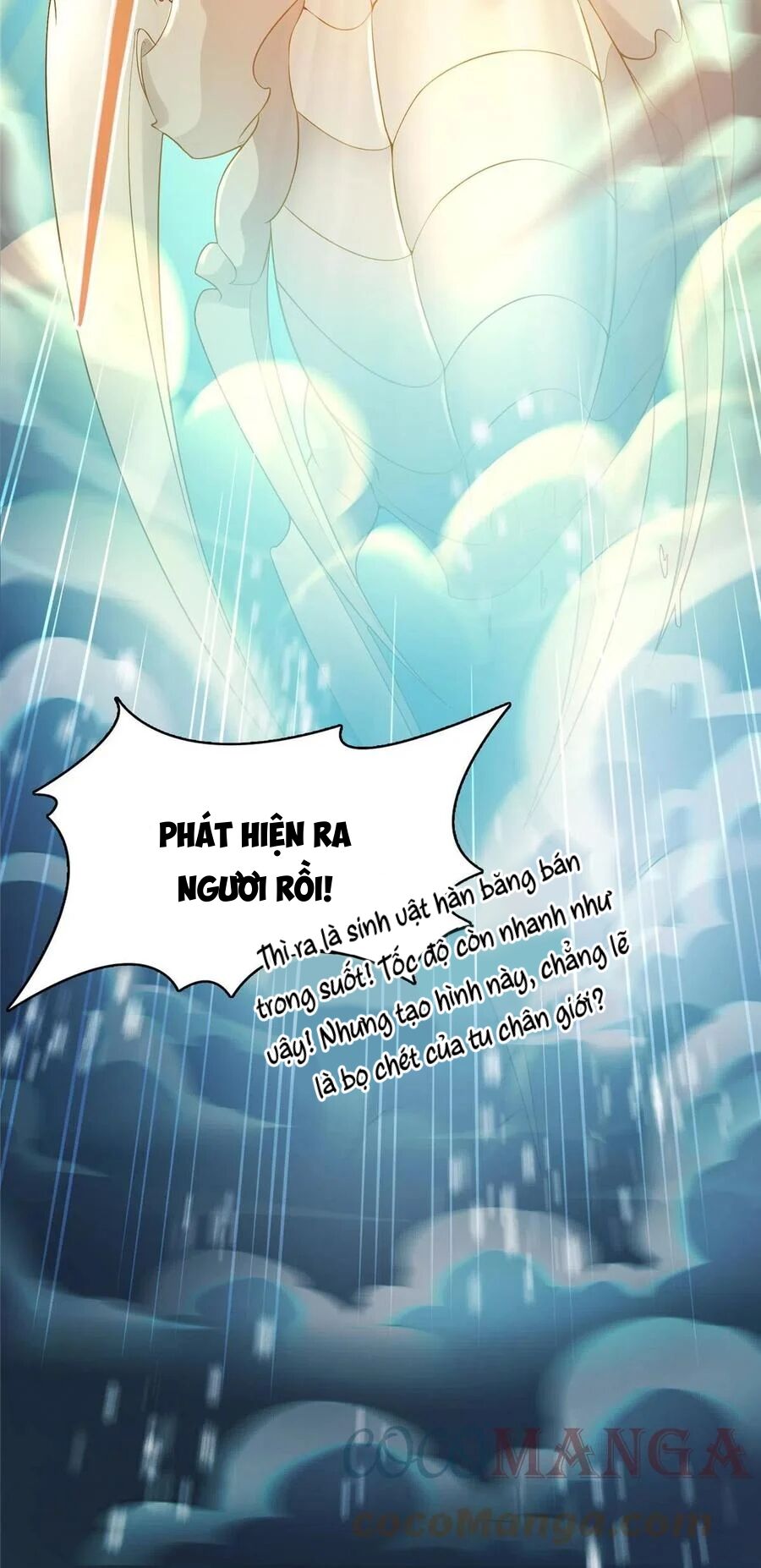 Tu Chân Nói Chuyện Phiếm Quần Chap 472 - Next Chap 473
