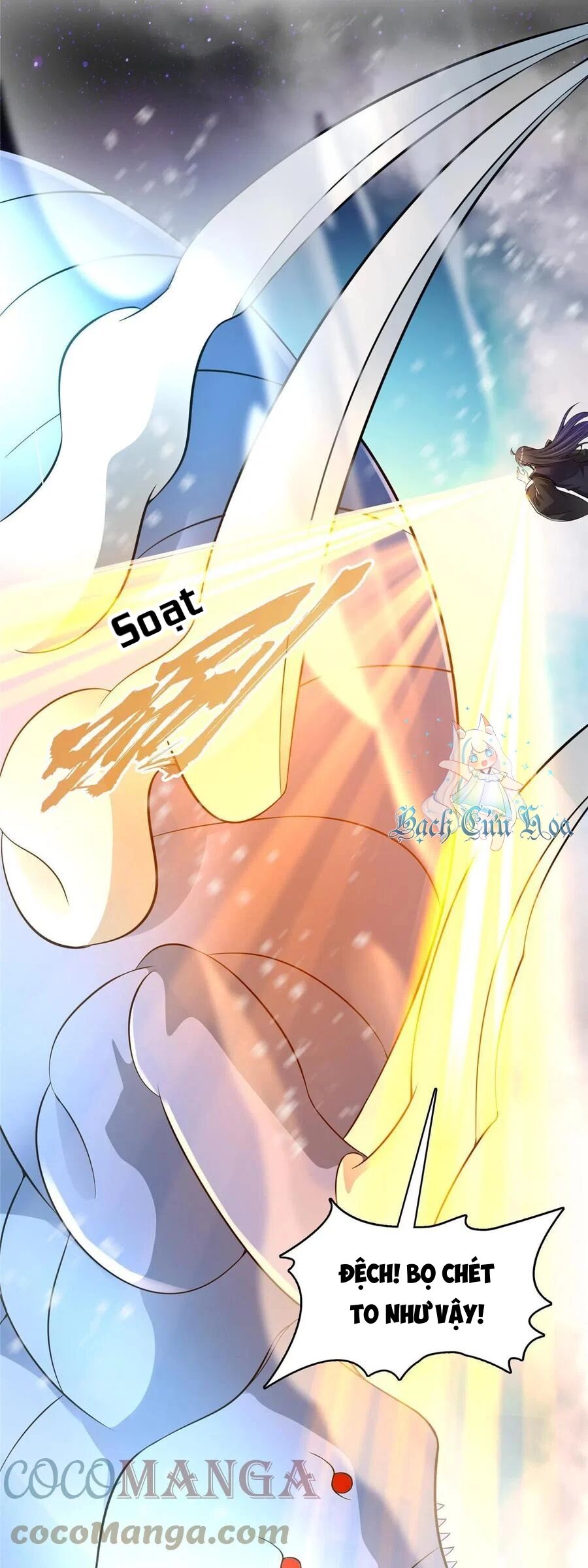 Tu Chân Nói Chuyện Phiếm Quần Chap 472 - Next Chap 473