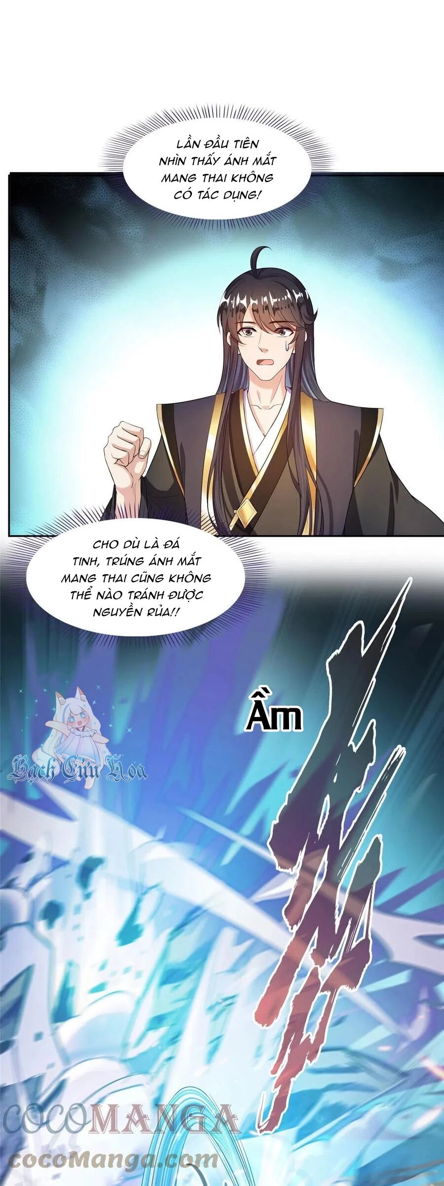 Tu Chân Nói Chuyện Phiếm Quần Chap 472 - Next Chap 473