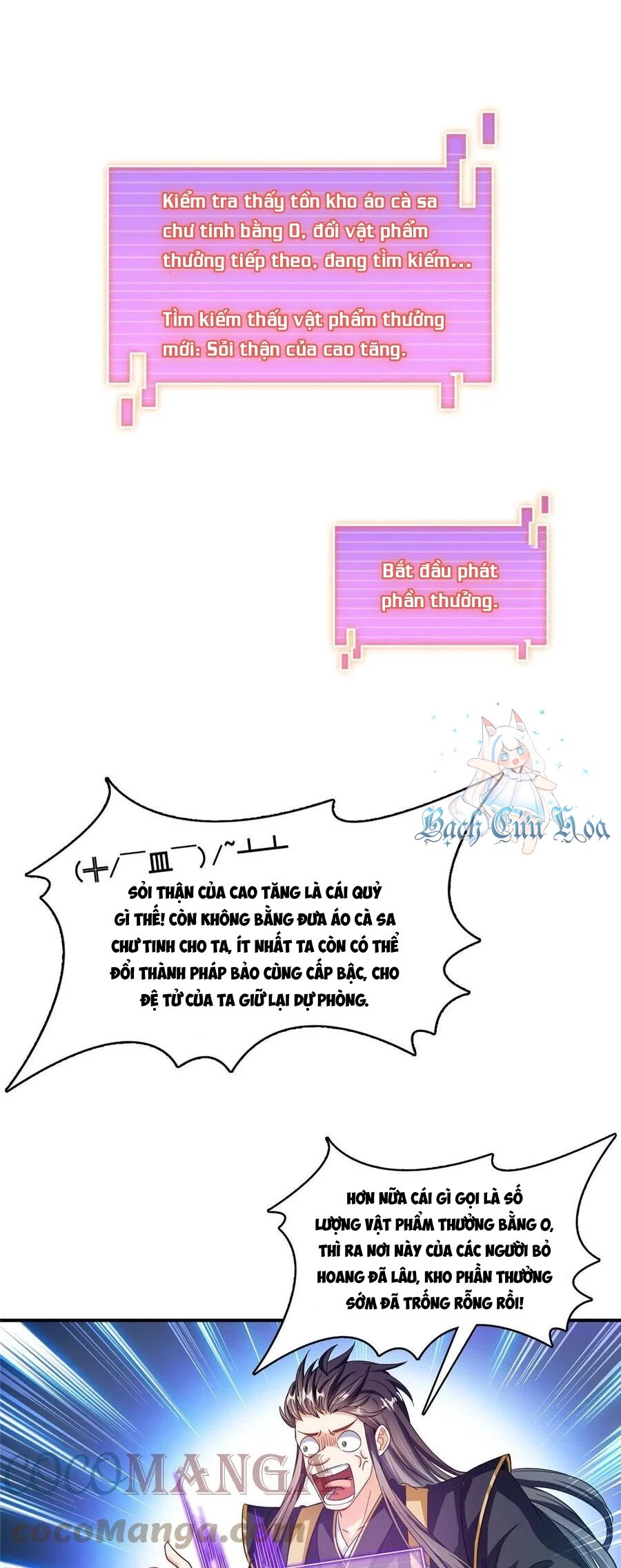 Tu Chân Nói Chuyện Phiếm Quần Chap 472 - Next Chap 473