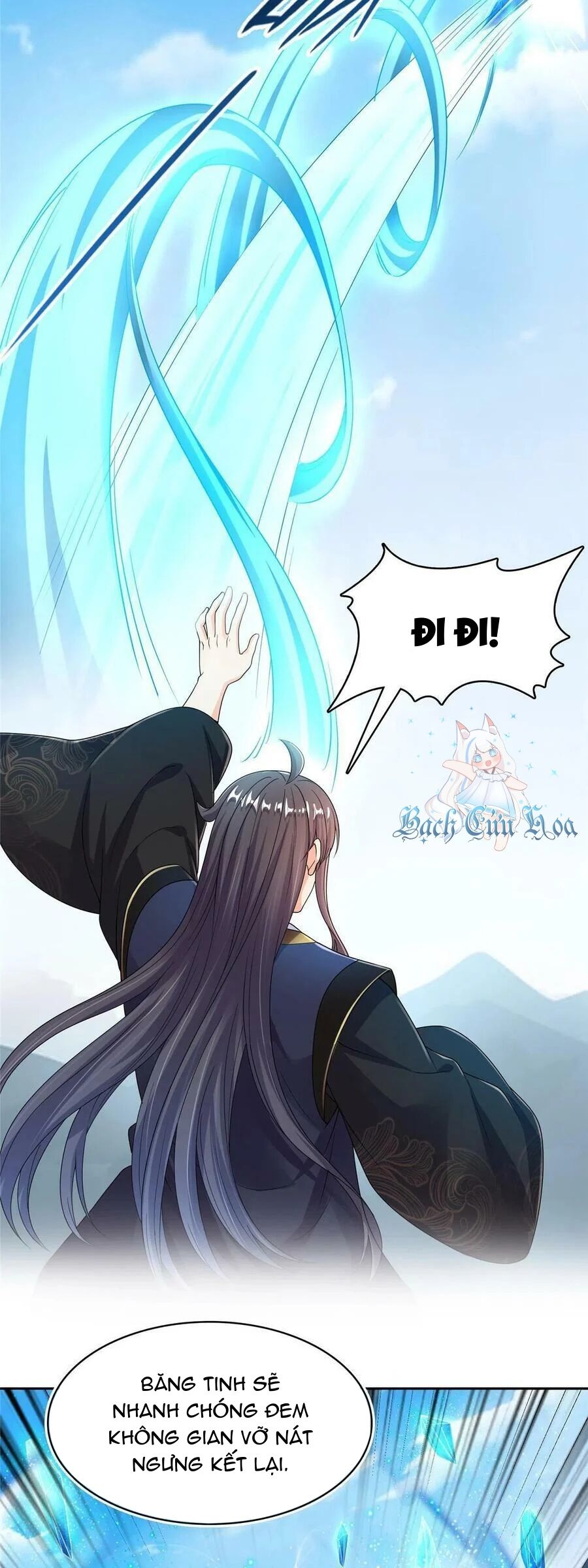 Tu Chân Nói Chuyện Phiếm Quần Chap 473 - Next Chap 474