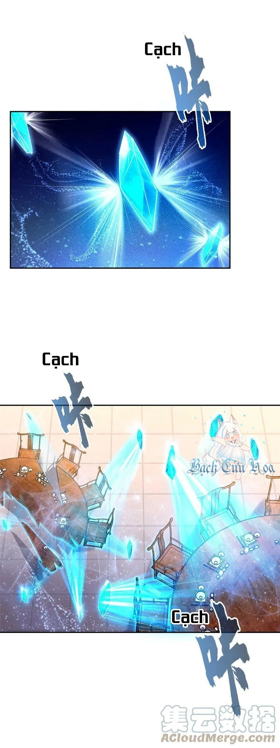 Tu Chân Nói Chuyện Phiếm Quần Chap 473 - Next Chap 474