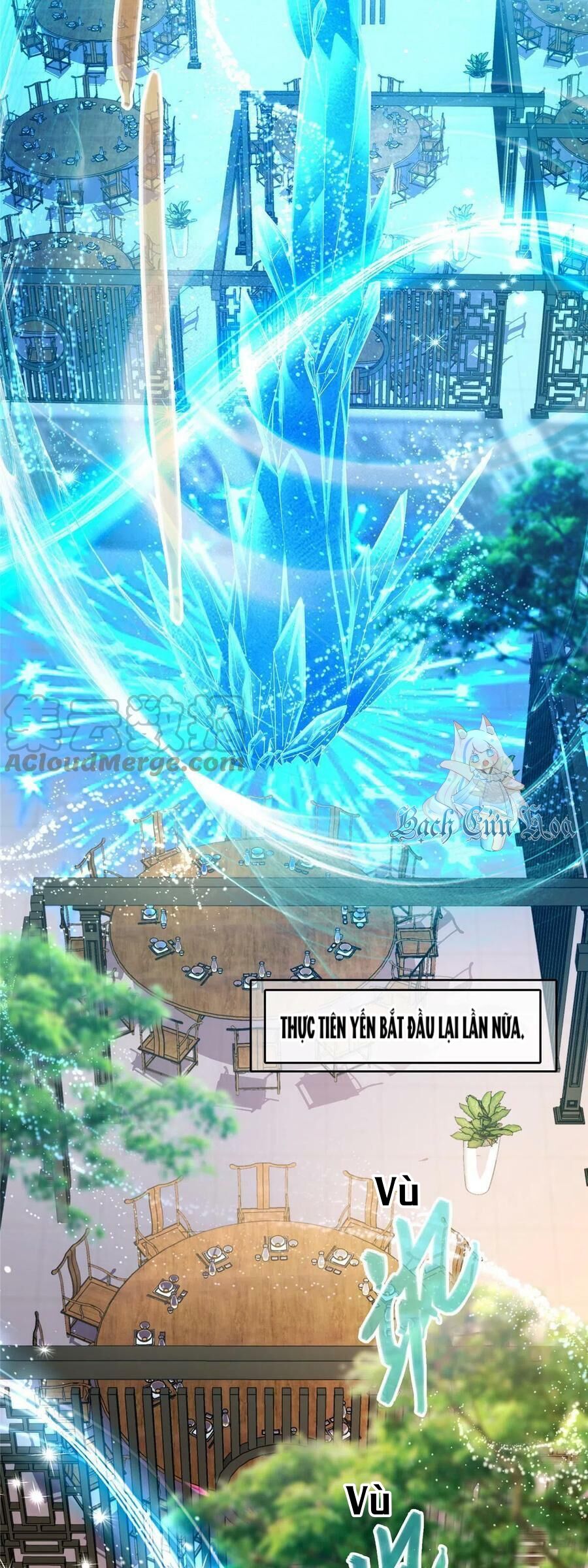 Tu Chân Nói Chuyện Phiếm Quần Chap 473 - Next Chap 474