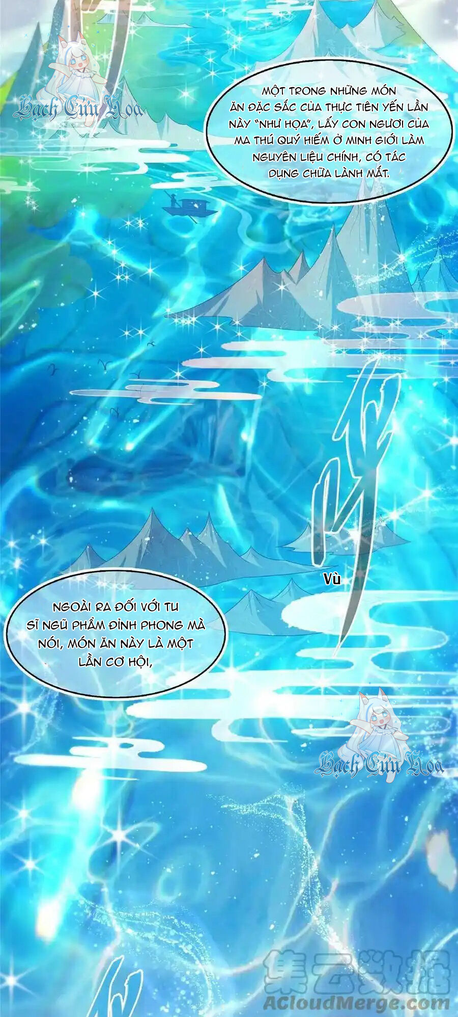 Tu Chân Nói Chuyện Phiếm Quần Chap 474 - Next Chap 475