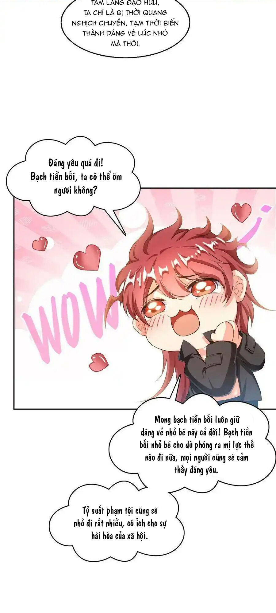 Tu Chân Nói Chuyện Phiếm Quần Chap 474 - Next Chap 475