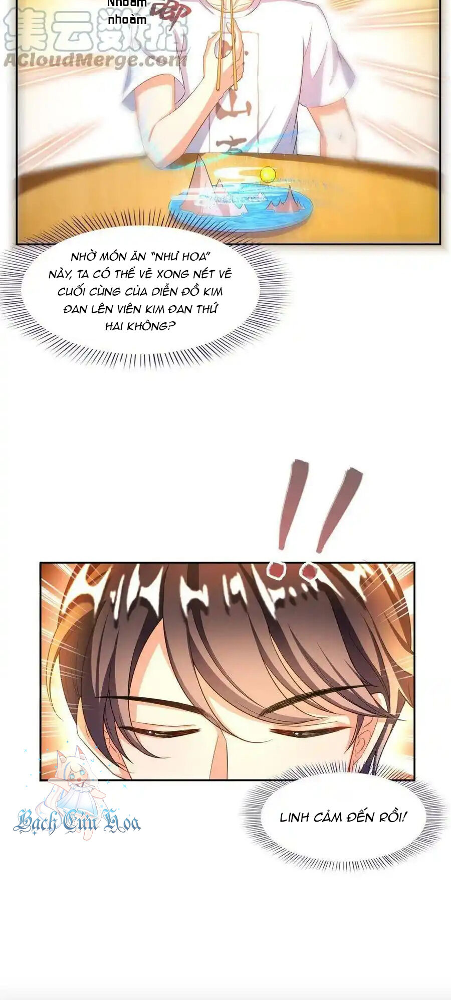 Tu Chân Nói Chuyện Phiếm Quần Chap 474 - Next Chap 475