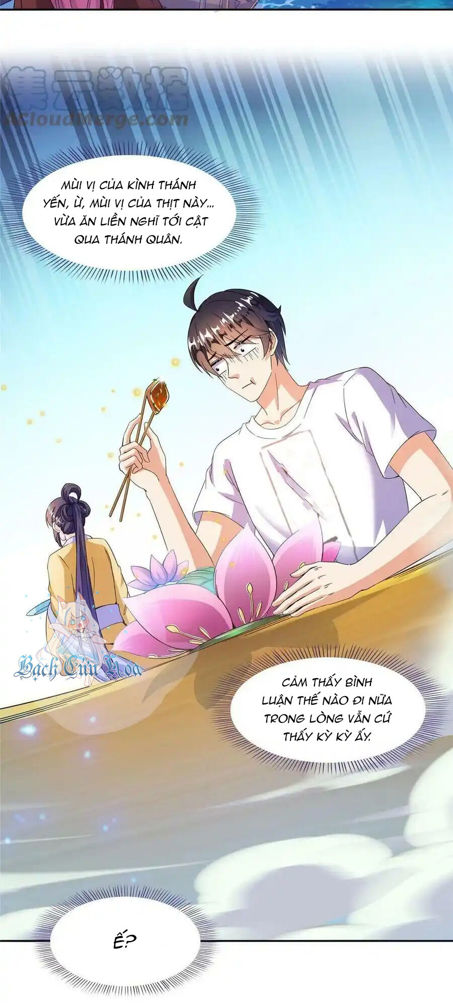 Tu Chân Nói Chuyện Phiếm Quần Chap 475 - Next Chap 476