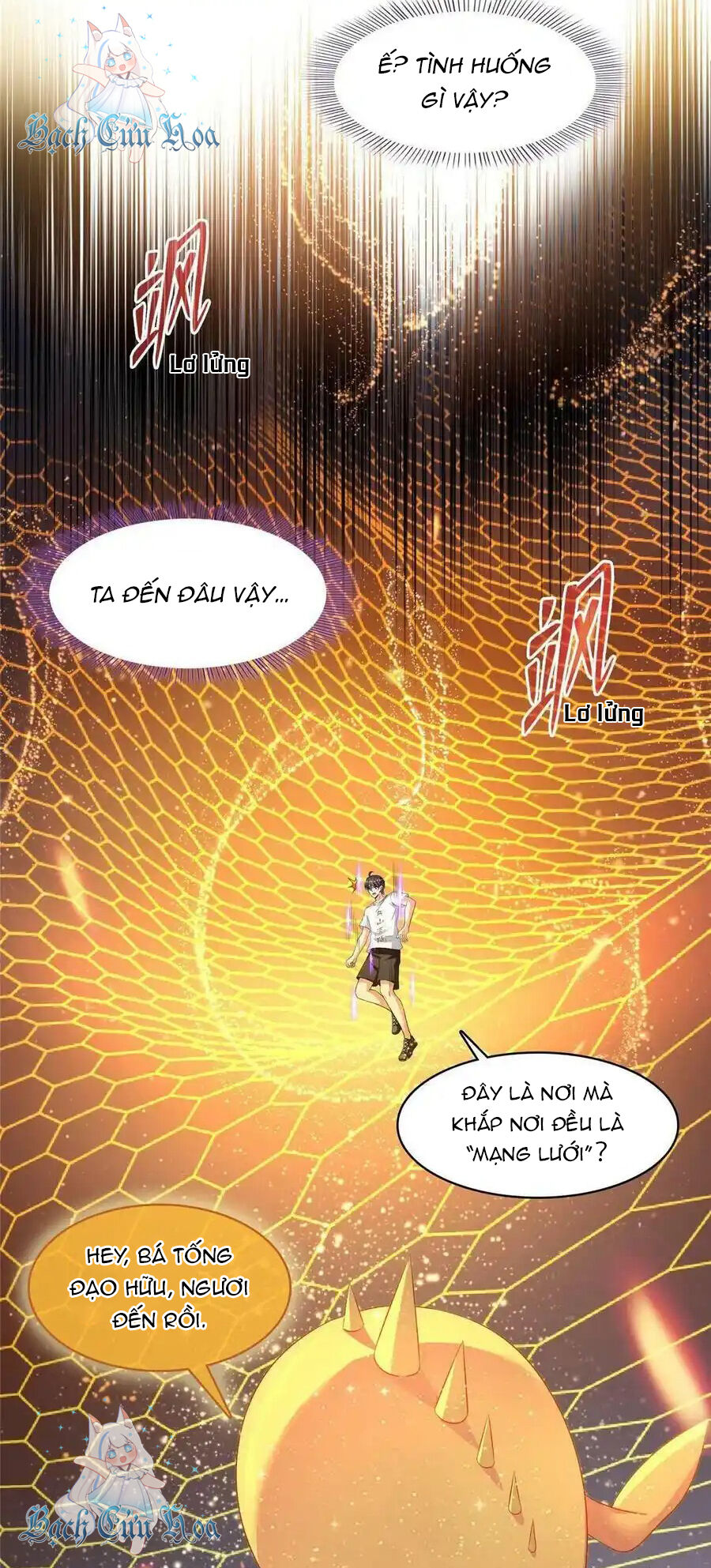 Tu Chân Nói Chuyện Phiếm Quần Chap 475 - Next Chap 476