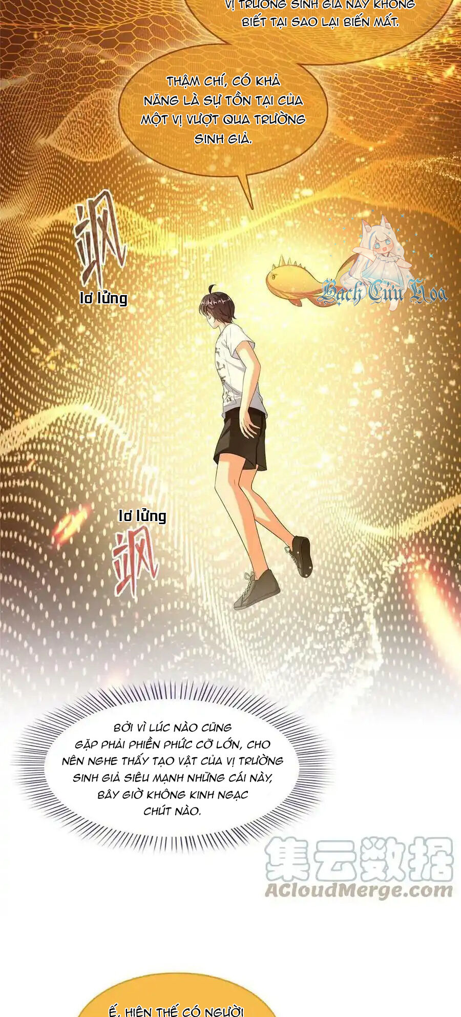 Tu Chân Nói Chuyện Phiếm Quần Chap 475 - Next Chap 476