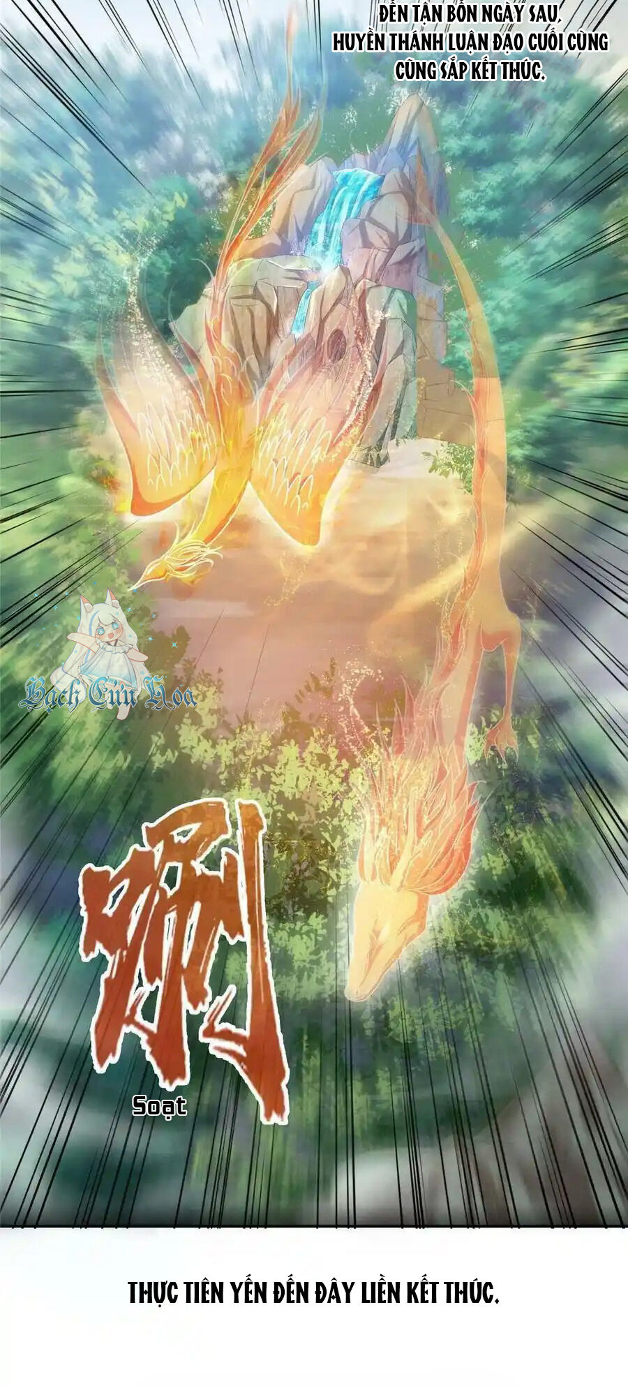 Tu Chân Nói Chuyện Phiếm Quần Chap 475 - Next Chap 476