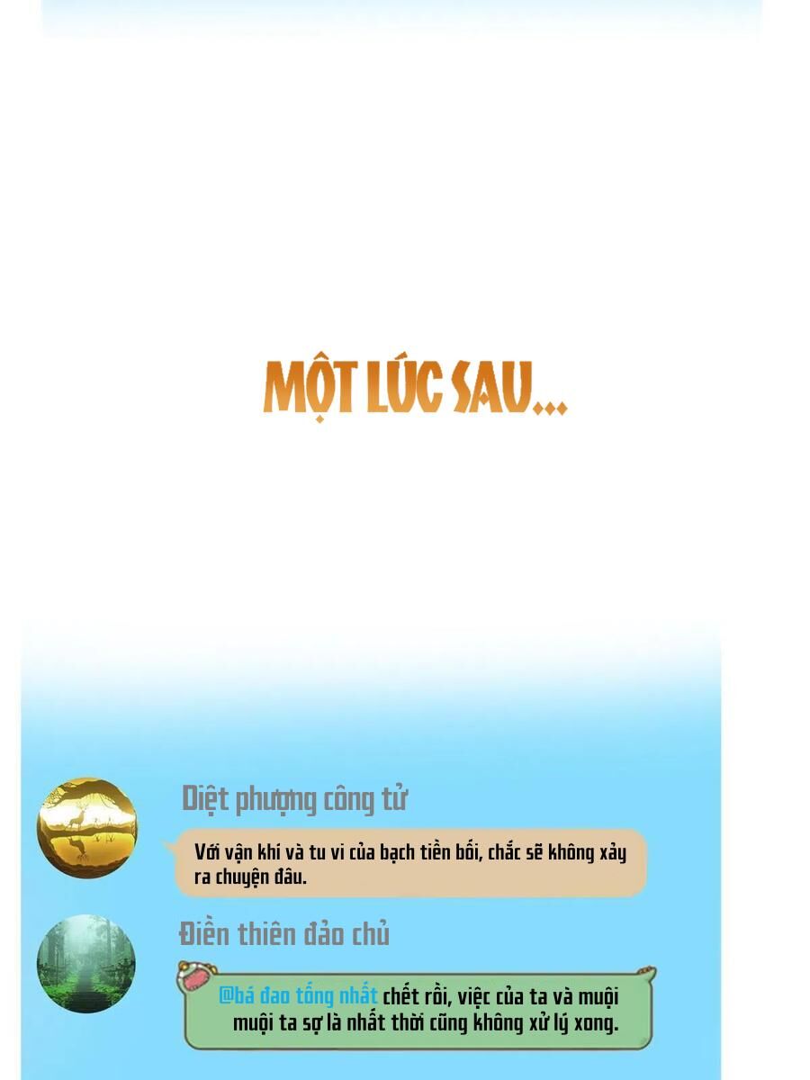 Tu Chân Nói Chuyện Phiếm Quần Chap 477 - Next Chap 478