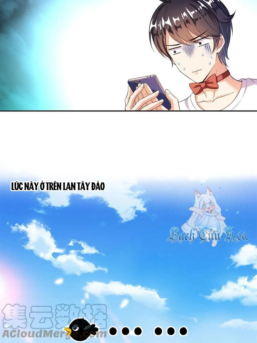 Tu Chân Nói Chuyện Phiếm Quần Chap 477 - Next Chap 478