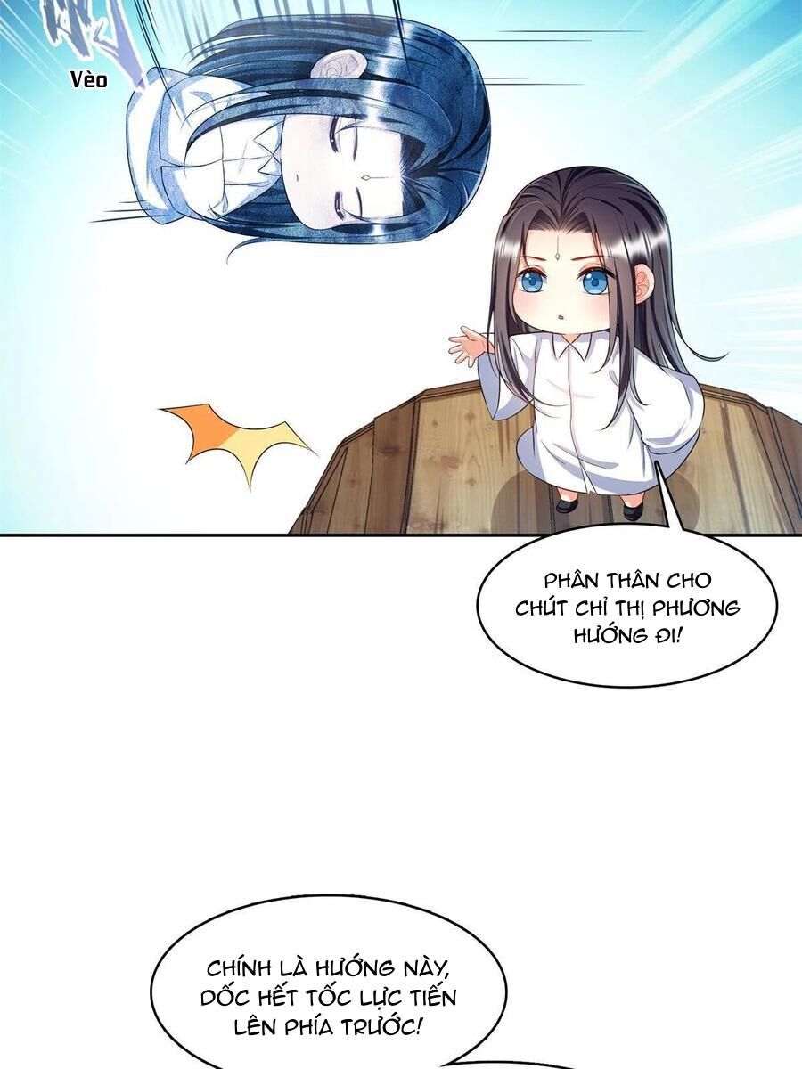 Tu Chân Nói Chuyện Phiếm Quần Chap 477 - Next Chap 478