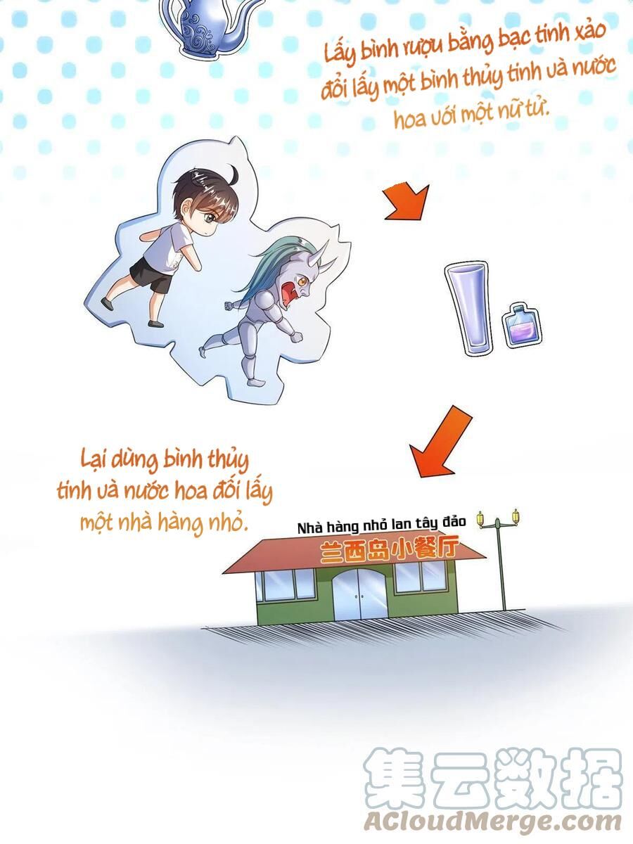 Tu Chân Nói Chuyện Phiếm Quần Chap 477 - Next Chap 478