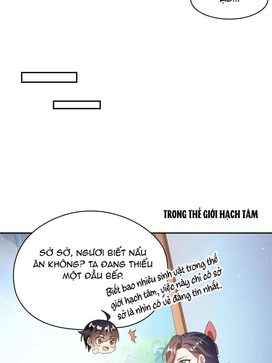 Tu Chân Nói Chuyện Phiếm Quần Chap 477 - Next Chap 478
