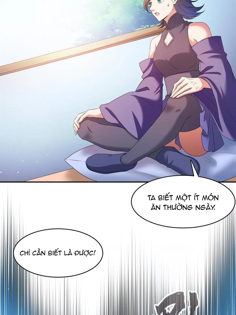 Tu Chân Nói Chuyện Phiếm Quần Chap 477 - Next Chap 478