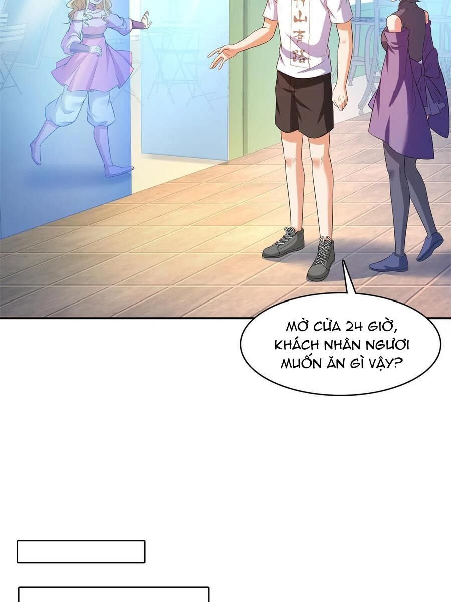 Tu Chân Nói Chuyện Phiếm Quần Chap 477 - Next Chap 478