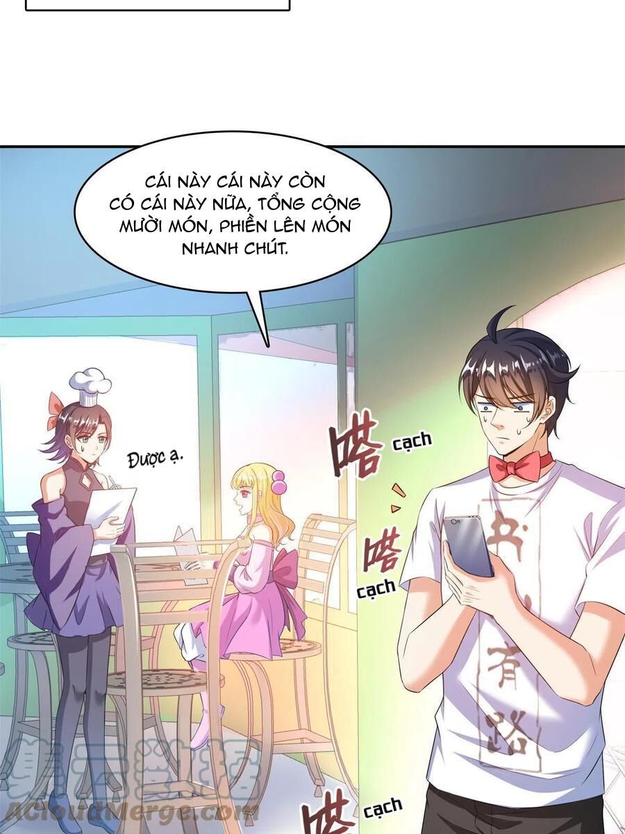 Tu Chân Nói Chuyện Phiếm Quần Chap 477 - Next Chap 478