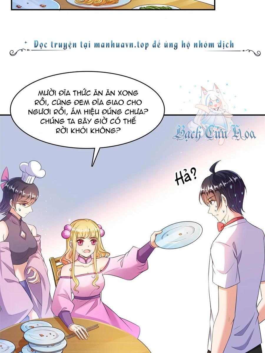 Tu Chân Nói Chuyện Phiếm Quần Chap 477 - Next Chap 478