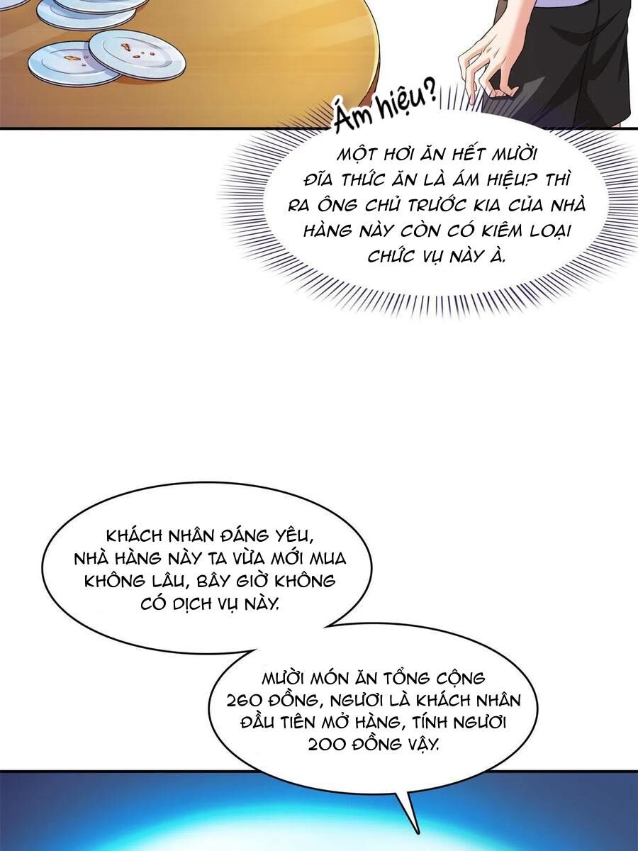 Tu Chân Nói Chuyện Phiếm Quần Chap 477 - Next Chap 478