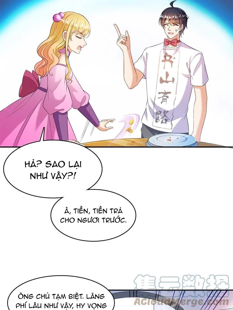 Tu Chân Nói Chuyện Phiếm Quần Chap 477 - Next Chap 478