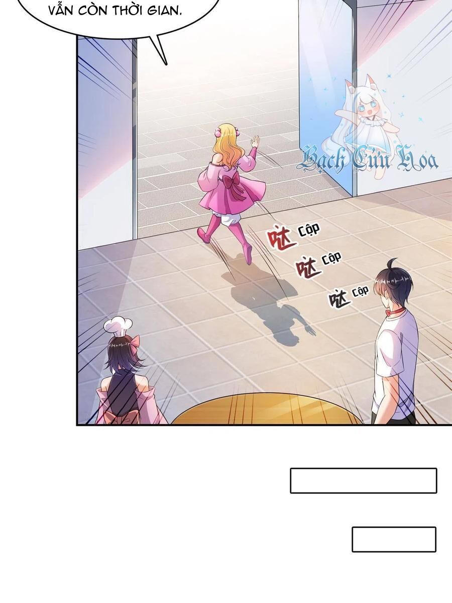 Tu Chân Nói Chuyện Phiếm Quần Chap 477 - Next Chap 478