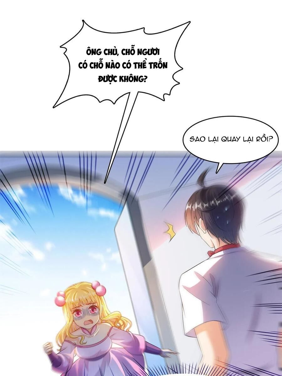 Tu Chân Nói Chuyện Phiếm Quần Chap 477 - Next Chap 478