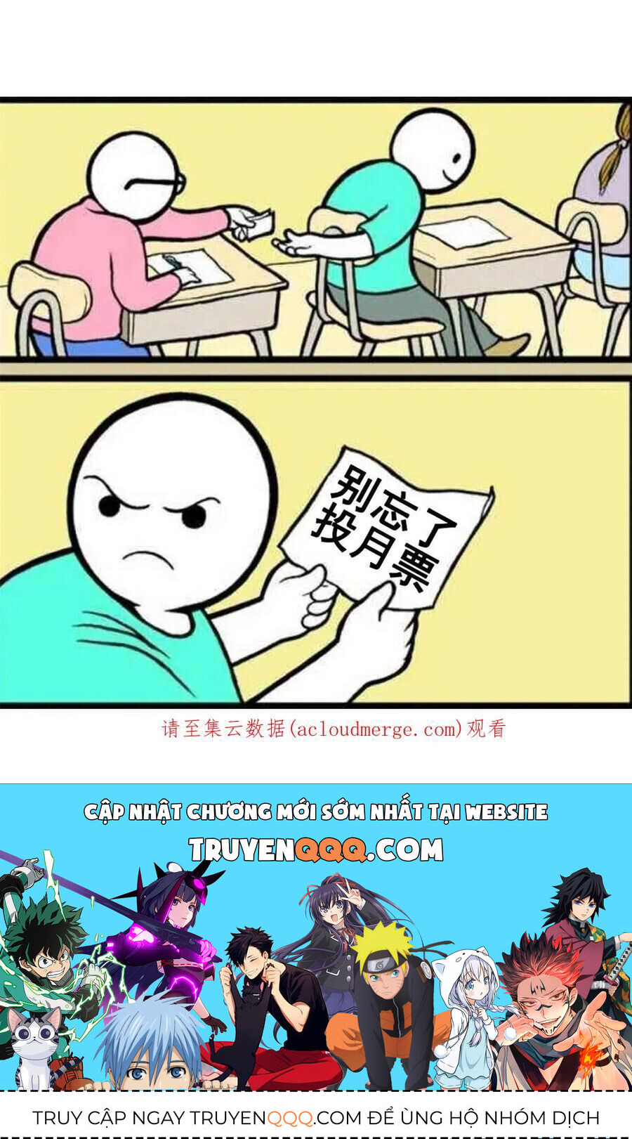 Tu Chân Nói Chuyện Phiếm Quần Chap 477 - Next Chap 478