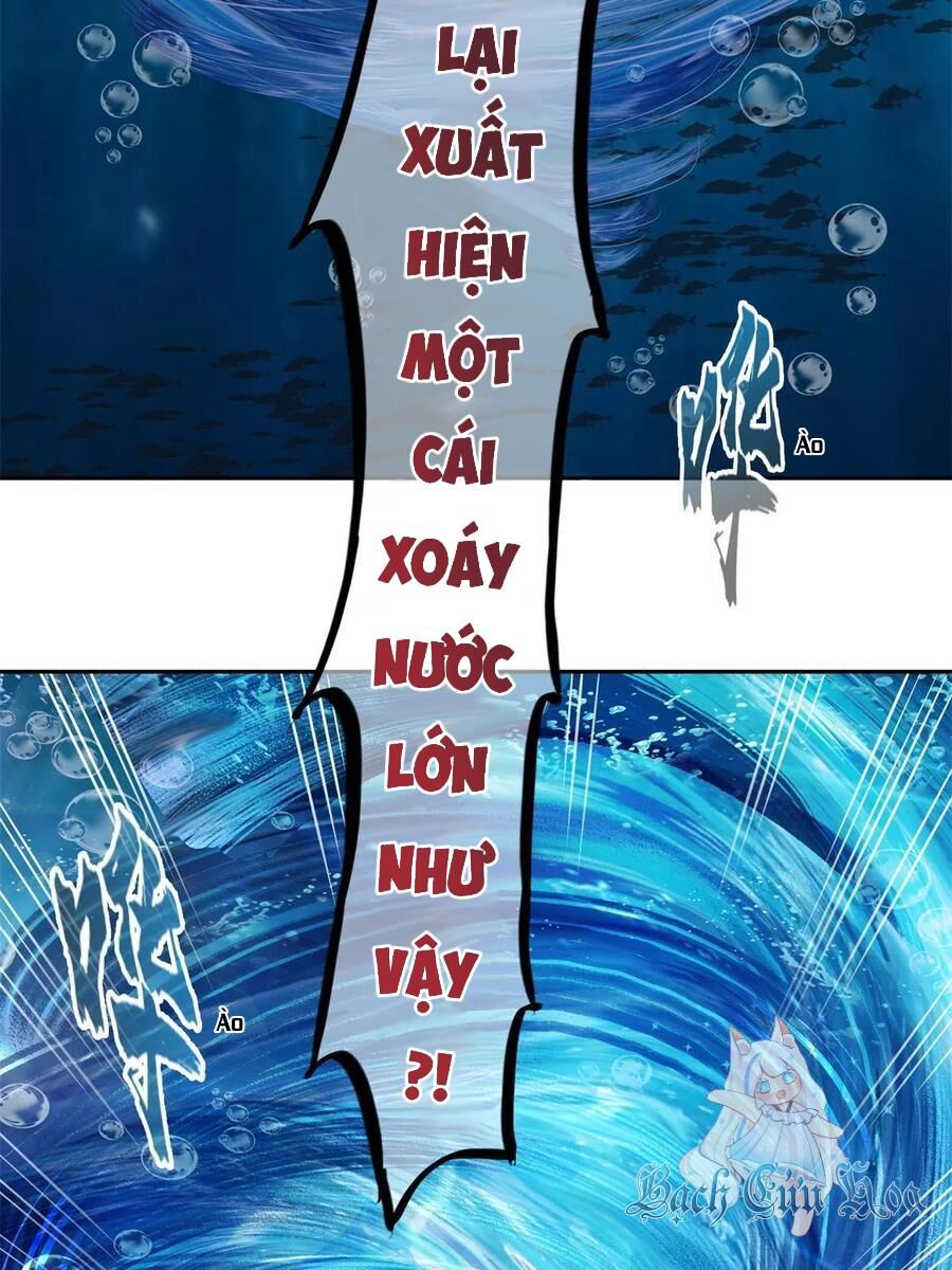 Tu Chân Nói Chuyện Phiếm Quần Chap 477 - Next Chap 478
