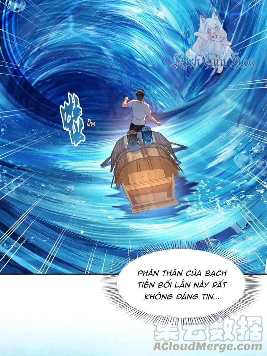 Tu Chân Nói Chuyện Phiếm Quần Chap 477 - Next Chap 478